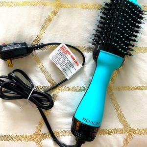 Revlon blowout brush